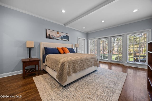 32 Glenbarr Court, Pinehurst, NC 28374