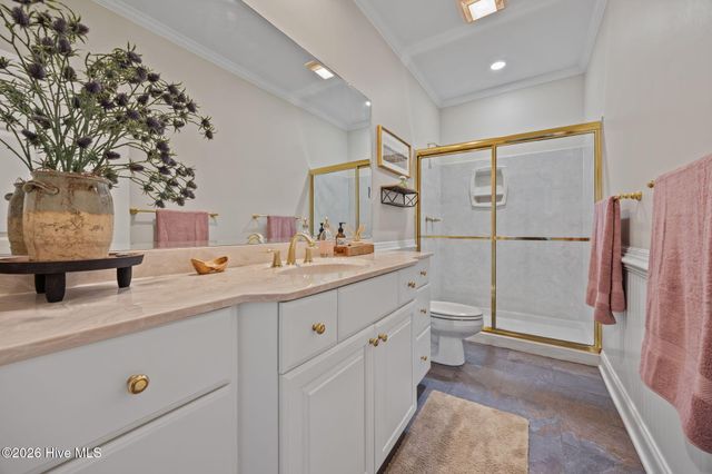 32 Glenbarr Court, Pinehurst, NC 28374