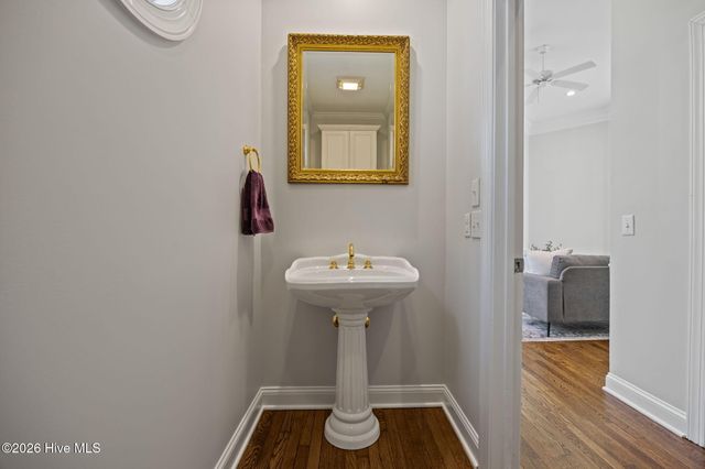 32 Glenbarr Court, Pinehurst, NC 28374