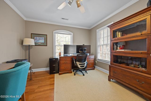 32 Glenbarr Court, Pinehurst, NC 28374