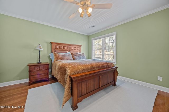 32 Glenbarr Court, Pinehurst, NC 28374