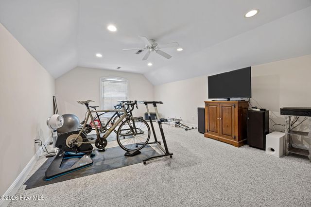 32 Glenbarr Court, Pinehurst, NC 28374