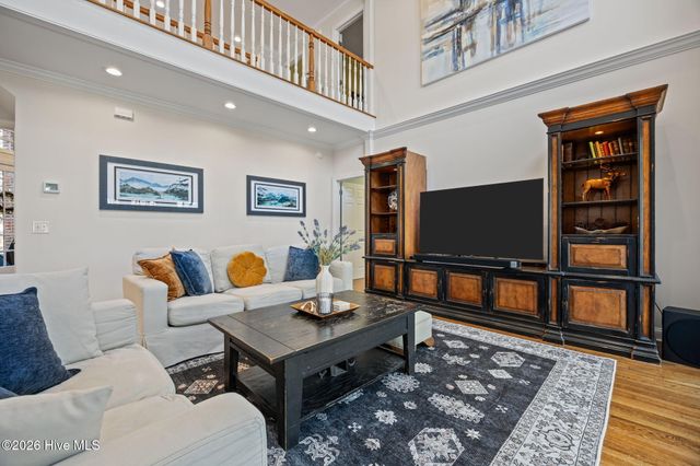 32 Glenbarr Court, Pinehurst, NC 28374