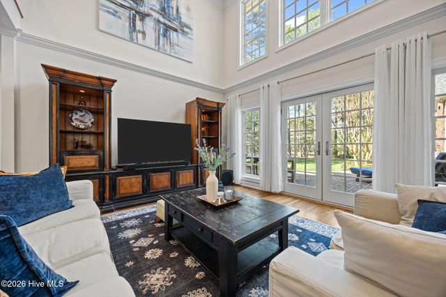 32 Glenbarr Court, Pinehurst, NC 28374