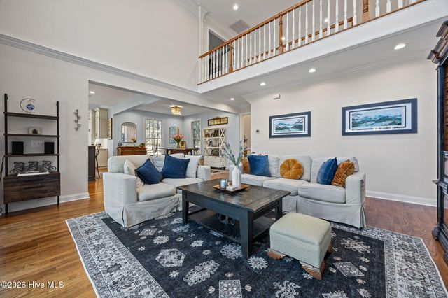 32 Glenbarr Court, Pinehurst, NC 28374