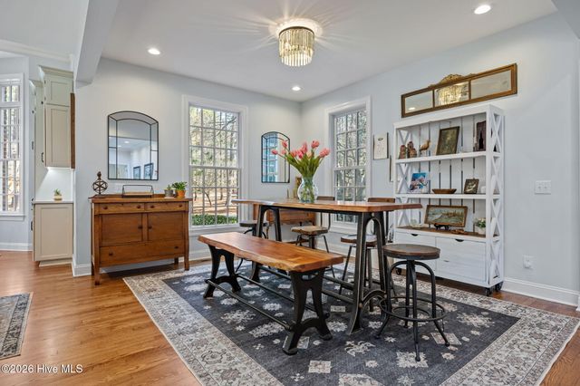 32 Glenbarr Court, Pinehurst, NC 28374