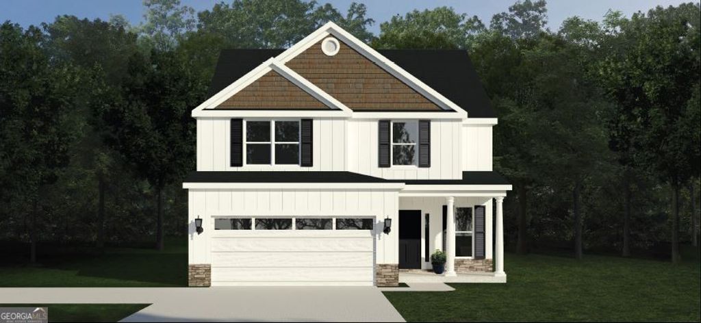 691 Ronaldsay Road, Grovetown, GA 30813