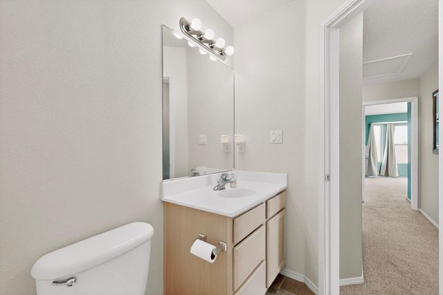 7612 Banyon Avenue NW, Albuquerque, NM 87114