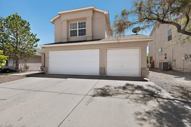 7612 Banyon Avenue NW, Albuquerque, NM 87114