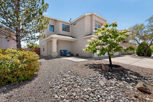 7612 Banyon Avenue NW, Albuquerque, NM 87114