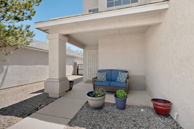 7612 Banyon Avenue NW, Albuquerque, NM 87114