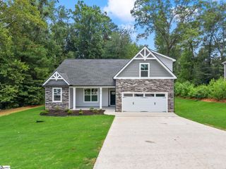 300 Canebrake Drive, Anderson, SC 29621