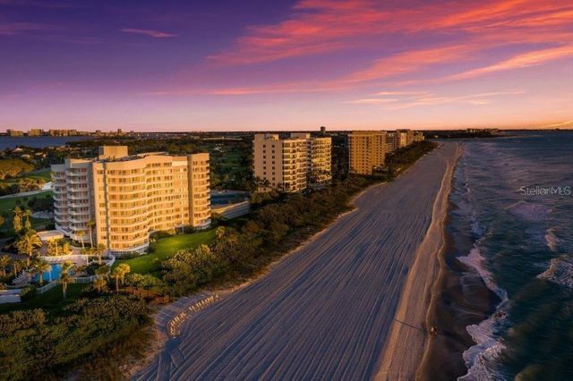 775 LONGBOAT CLUB ROAD 808, Longboat Key, FL 34228