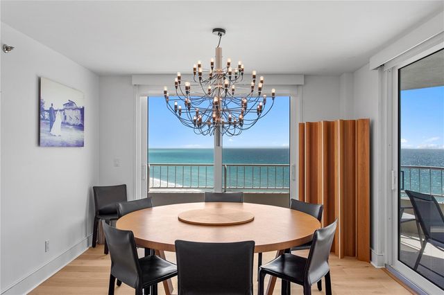 775 LONGBOAT CLUB ROAD 808, Longboat Key, FL 34228