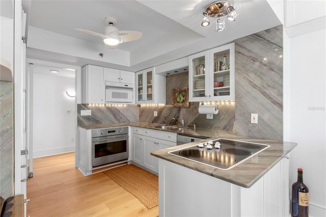 775 LONGBOAT CLUB ROAD 808, Longboat Key, FL 34228