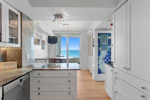 775 LONGBOAT CLUB ROAD 808, Longboat Key, FL 34228