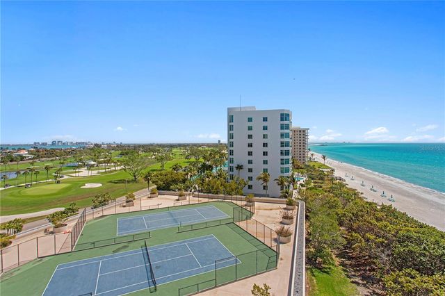 775 LONGBOAT CLUB ROAD 808, Longboat Key, FL 34228