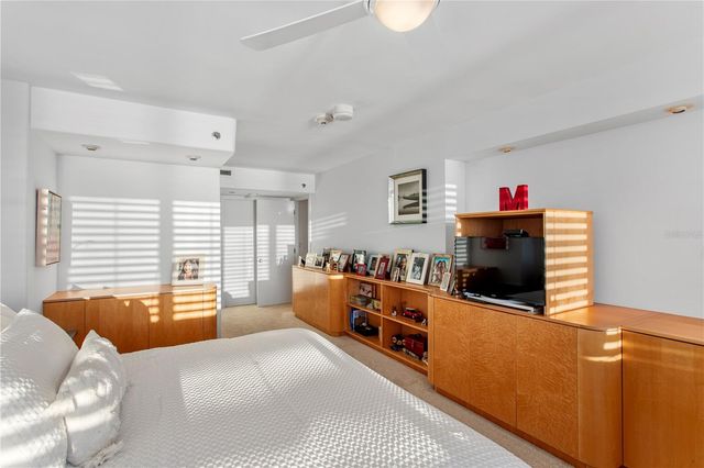 775 LONGBOAT CLUB ROAD 808, Longboat Key, FL 34228