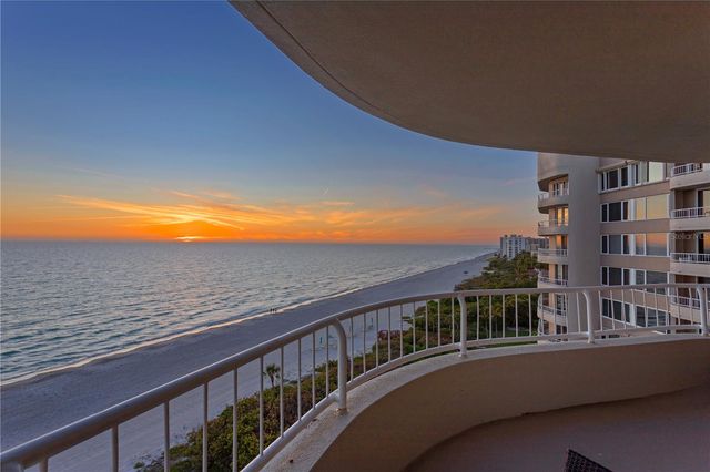 775 LONGBOAT CLUB ROAD 808, Longboat Key, FL 34228