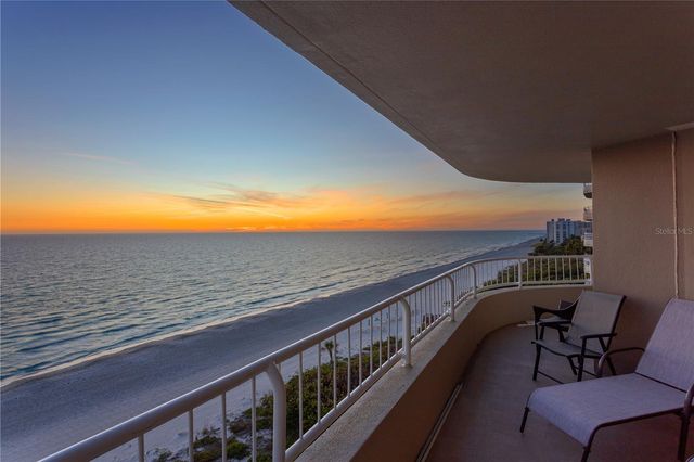 775 LONGBOAT CLUB ROAD 808, Longboat Key, FL 34228