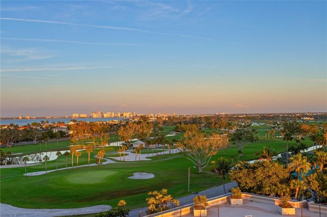 775 LONGBOAT CLUB ROAD 808, Longboat Key, FL 34228