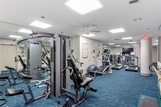 775 LONGBOAT CLUB ROAD 808, Longboat Key, FL 34228