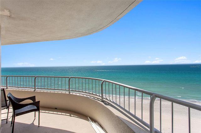 775 LONGBOAT CLUB ROAD 808, Longboat Key, FL 34228