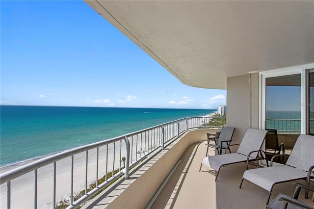775 LONGBOAT CLUB ROAD 808, Longboat Key, FL 34228