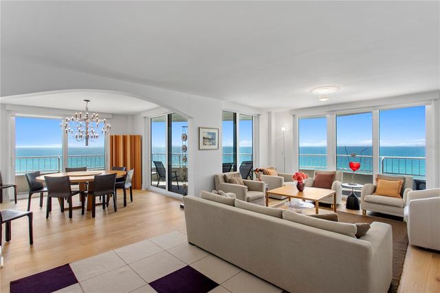 775 LONGBOAT CLUB ROAD 808, Longboat Key, FL 34228