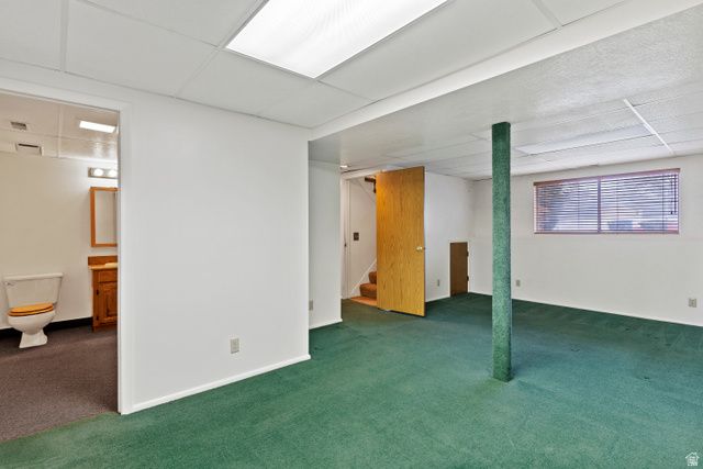 3964 W HORIZON DOWNS CIR, Taylorsville, UT 84129