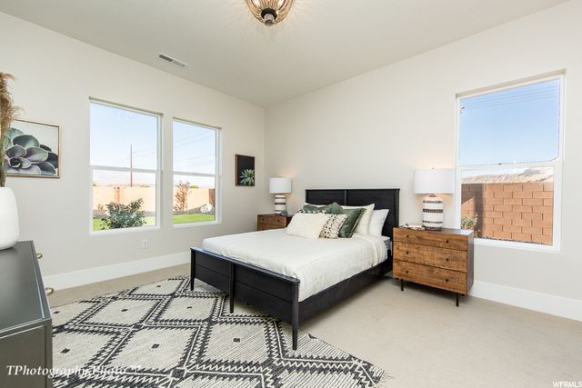 56 W ELINOR LN, Washington, UT 84780