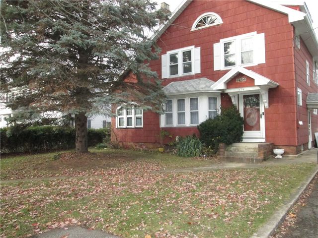 1434 Titus Avenue, Irondequoit, NY 14622