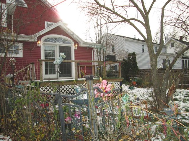 1434 Titus Avenue, Irondequoit, NY 14622