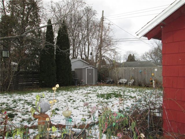 1434 Titus Avenue, Irondequoit, NY 14622