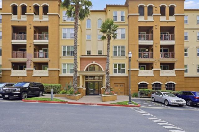 2210 Gellert Boulevard 5107, South San Francisco, CA 94080