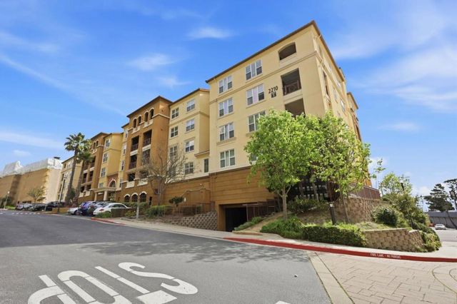 2210 Gellert Boulevard 5107, South San Francisco, CA 94080