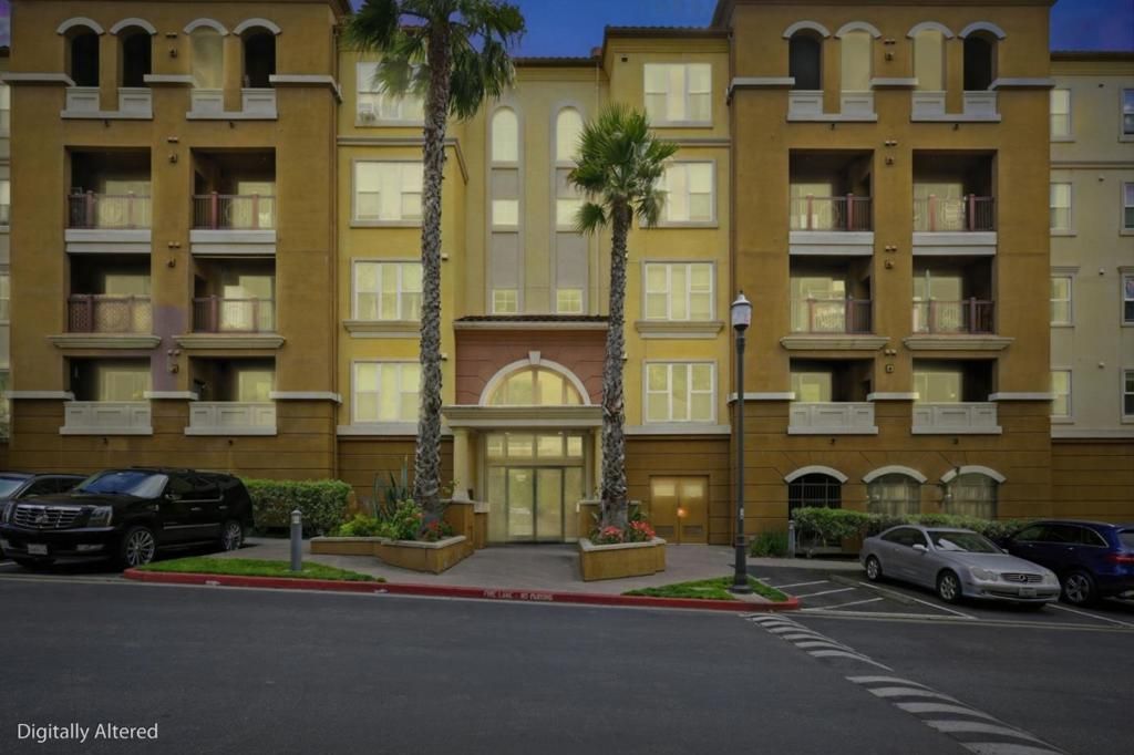 2210 Gellert Boulevard 5107, South San Francisco, CA 94080