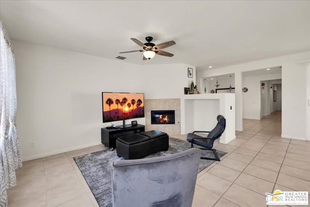 62466 N Starcross Drive, Desert Hot Springs, CA 92240