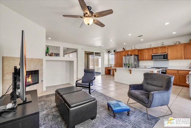 62466 N Starcross Drive, Desert Hot Springs, CA 92240