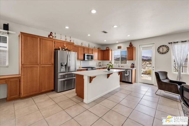 62466 N Starcross Drive, Desert Hot Springs, CA 92240