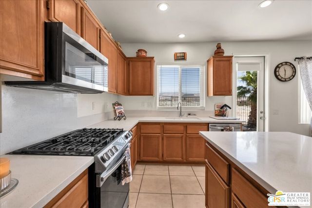 62466 N Starcross Drive, Desert Hot Springs, CA 92240