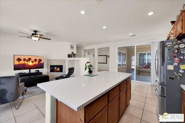 62466 N Starcross Drive, Desert Hot Springs, CA 92240