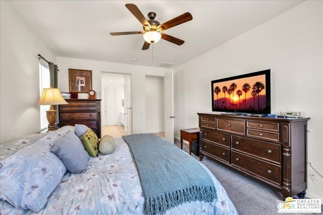 62466 N Starcross Drive, Desert Hot Springs, CA 92240
