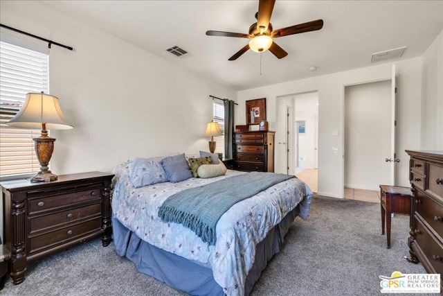 62466 N Starcross Drive, Desert Hot Springs, CA 92240
