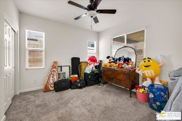 62466 N Starcross Drive, Desert Hot Springs, CA 92240