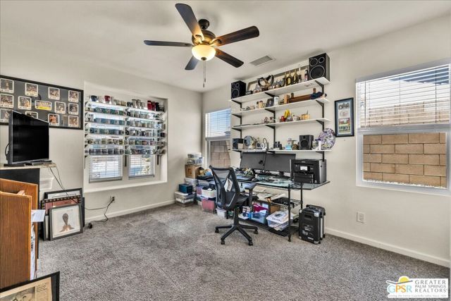 62466 N Starcross Drive, Desert Hot Springs, CA 92240