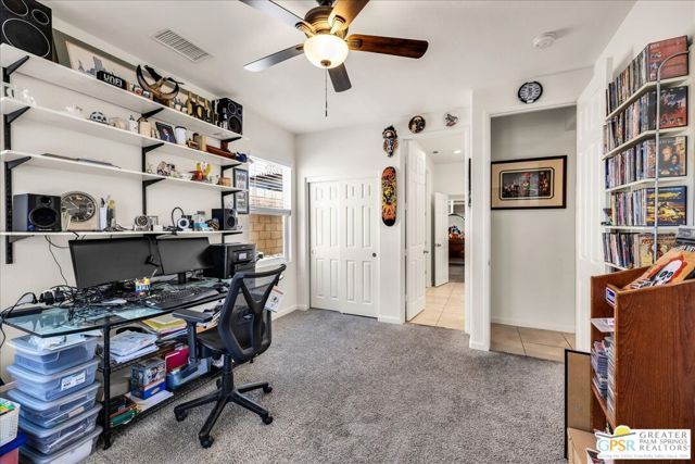 62466 N Starcross Drive, Desert Hot Springs, CA 92240