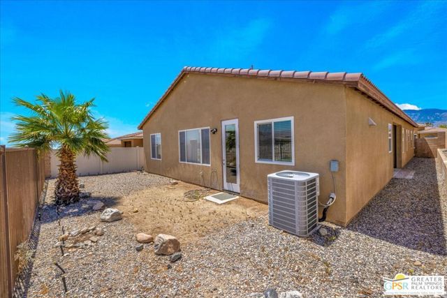 62466 N Starcross Drive, Desert Hot Springs, CA 92240