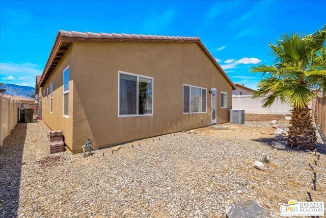 62466 N Starcross Drive, Desert Hot Springs, CA 92240