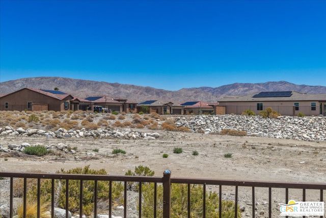 62466 N Starcross Drive, Desert Hot Springs, CA 92240